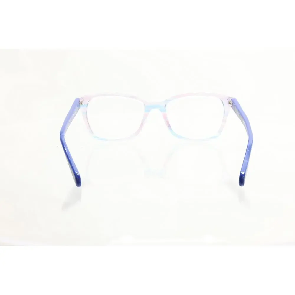 Ray-Ban RB 1591 3807 Blue/Pink Youth size 48-16-130 Eyeglasses FRAMES -FAIR-READ